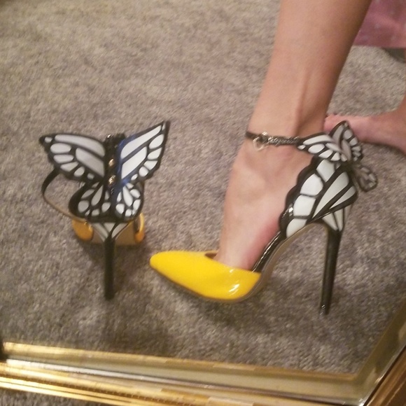 jojo cat heels